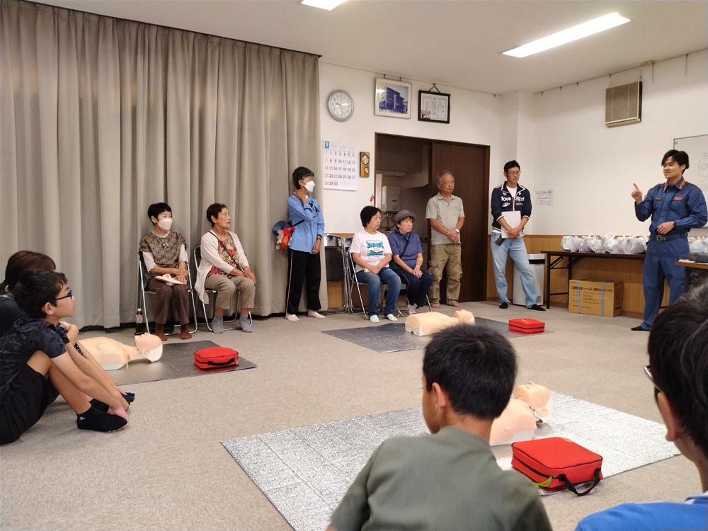 2025-09-27 防災訓練11